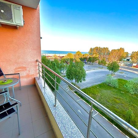 Marcony Boutique Apartments Mamaia Ngoại thất bức ảnh