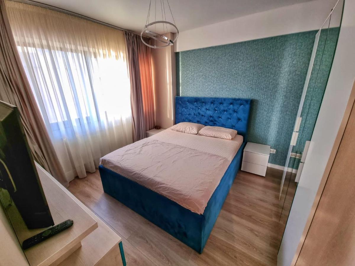 Marcony Boutique Apartments Mamaia Ngoại thất bức ảnh