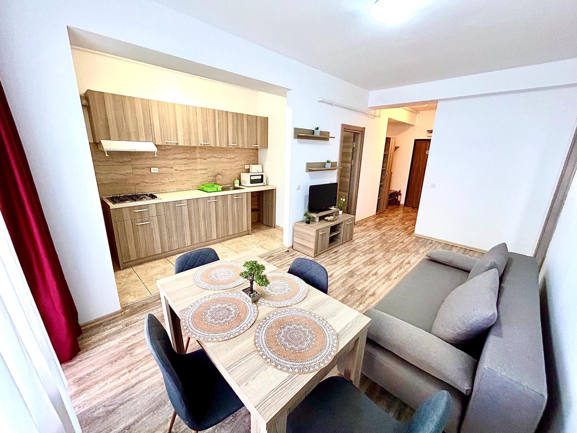 Marcony Boutique Apartments Mamaia Ngoại thất bức ảnh
