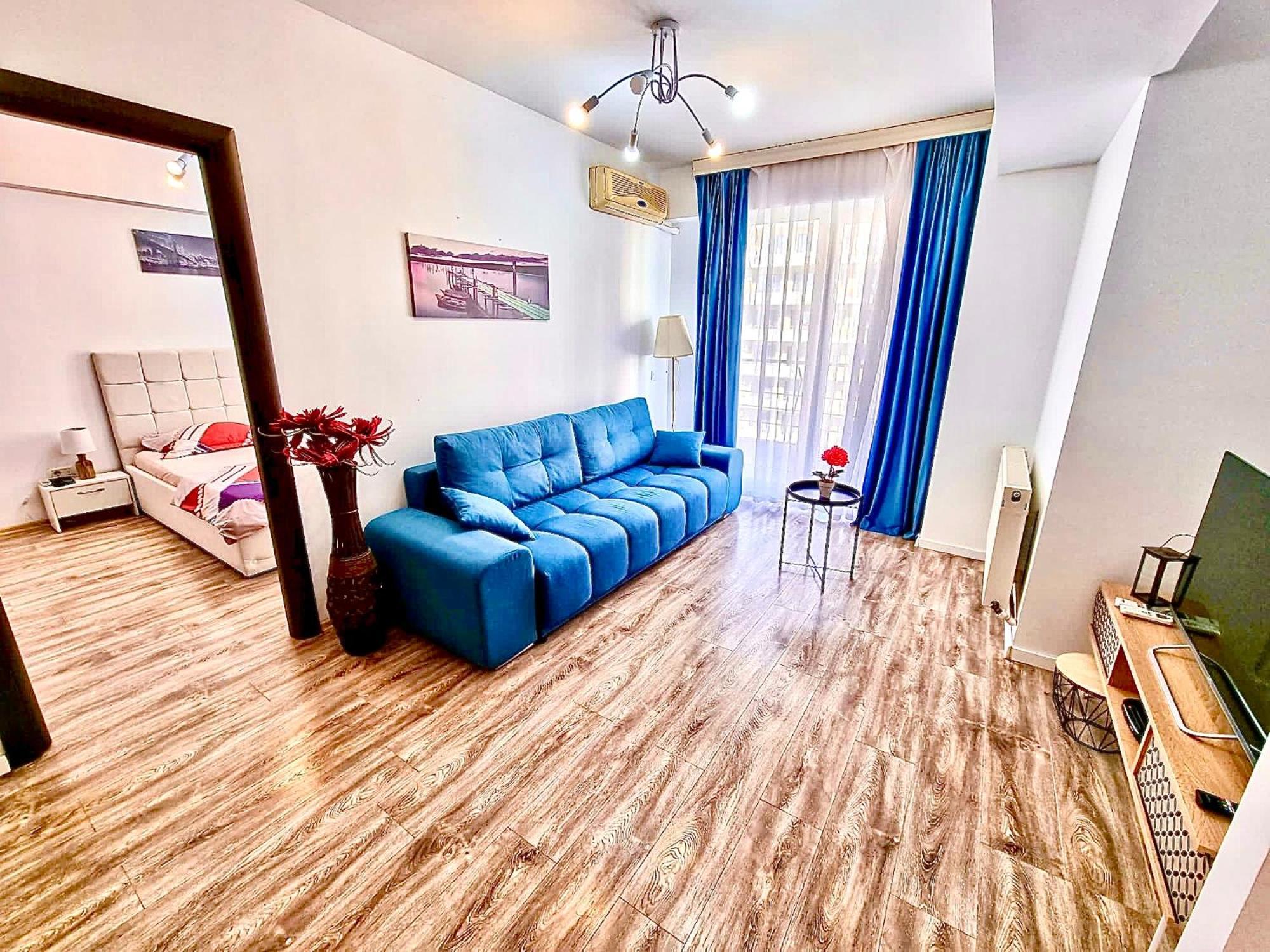 Marcony Boutique Apartments Mamaia Ngoại thất bức ảnh