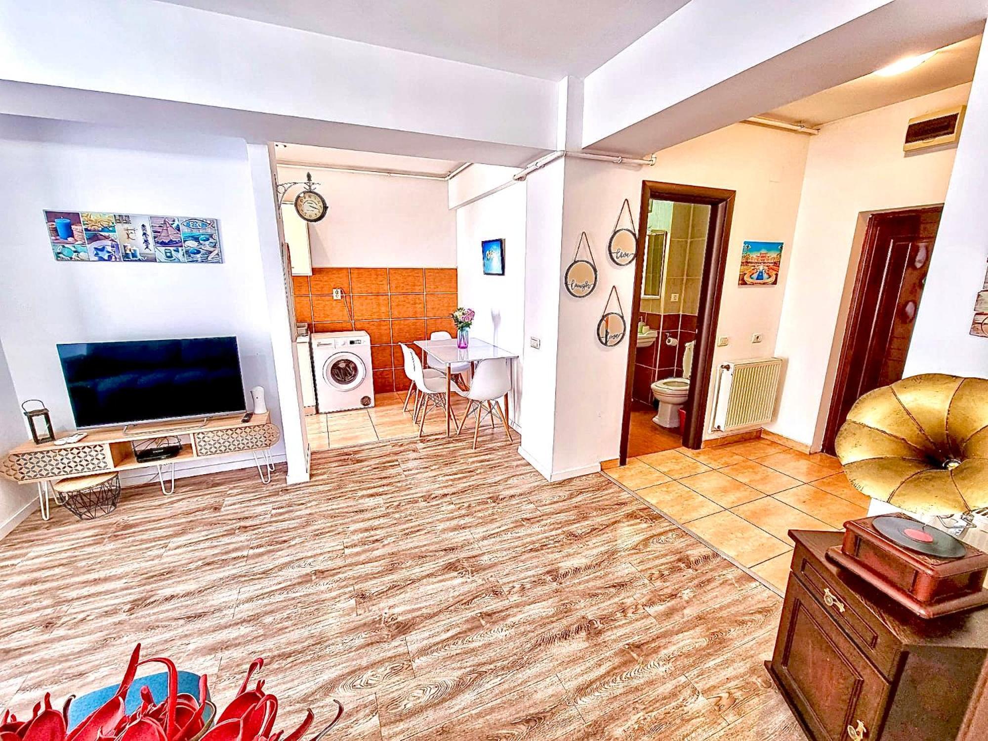 Marcony Boutique Apartments Mamaia Ngoại thất bức ảnh