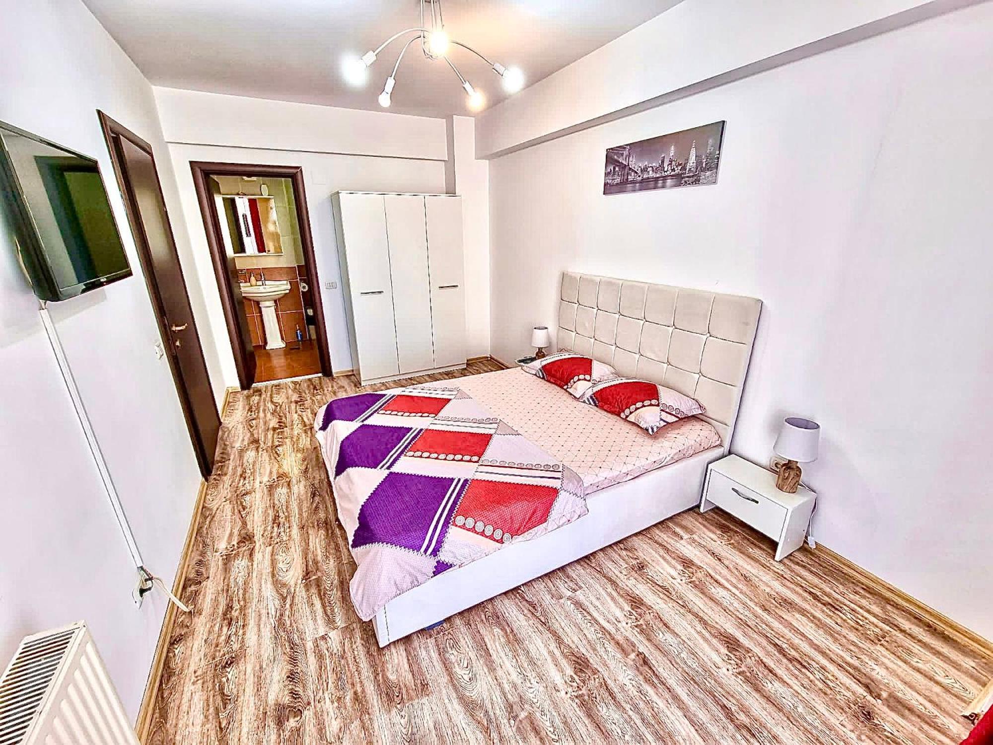 Marcony Boutique Apartments Mamaia Ngoại thất bức ảnh