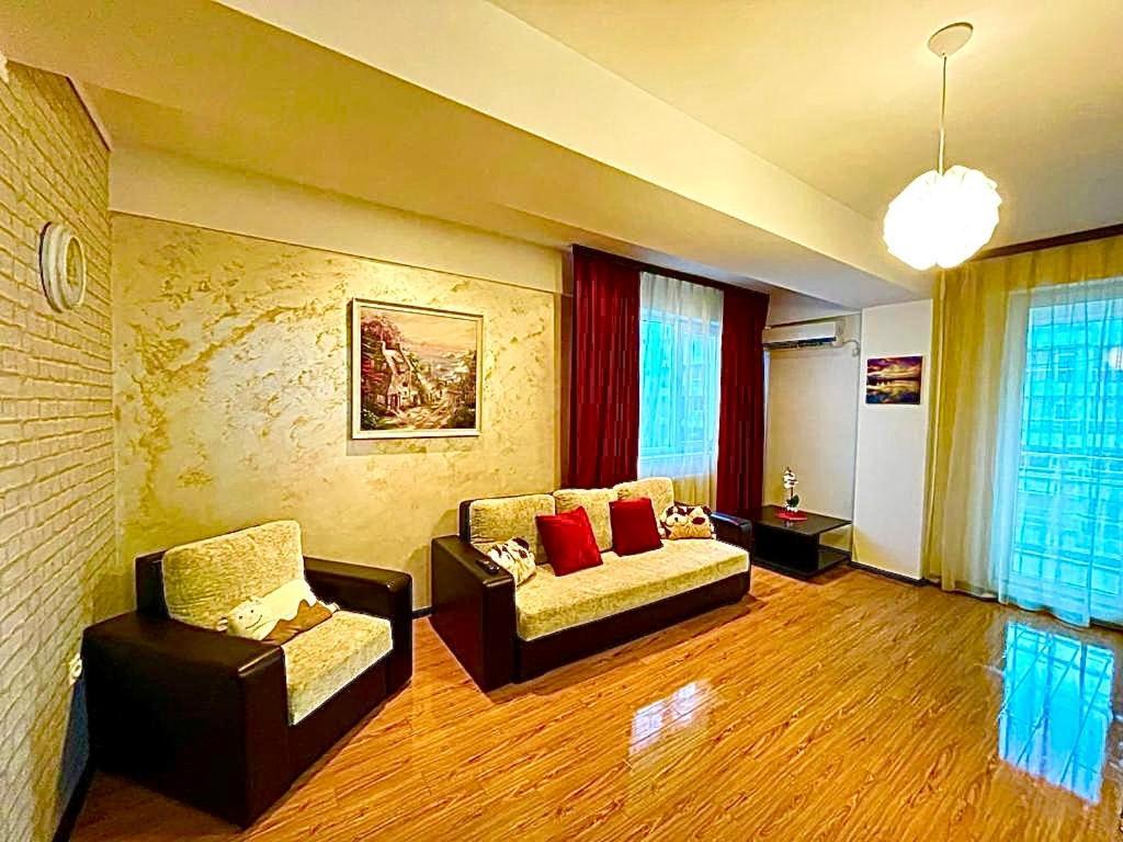 Marcony Boutique Apartments Mamaia Ngoại thất bức ảnh