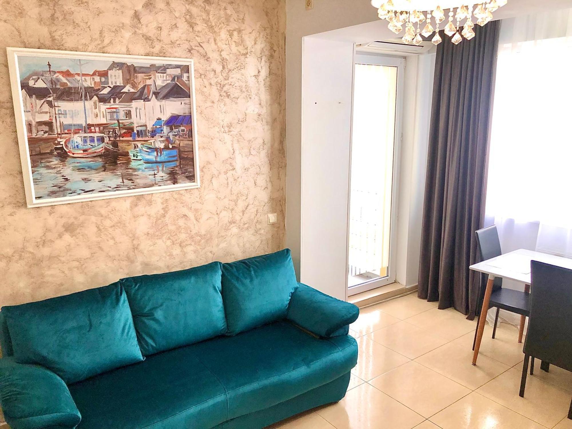 Marcony Boutique Apartments Mamaia Ngoại thất bức ảnh