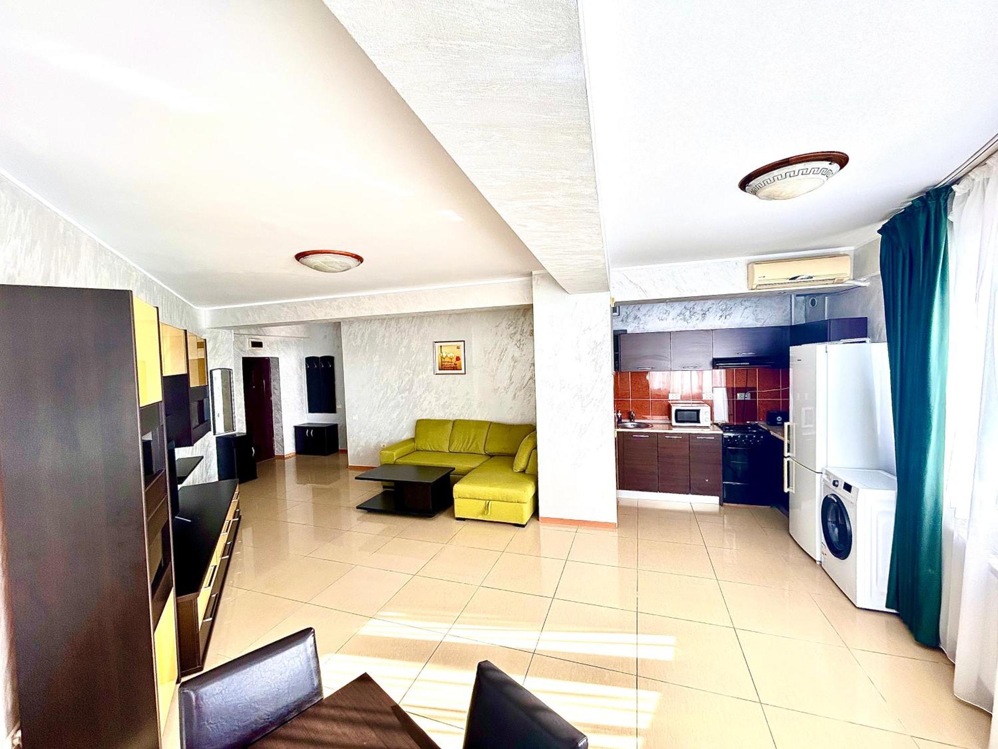 Marcony Boutique Apartments Mamaia Ngoại thất bức ảnh