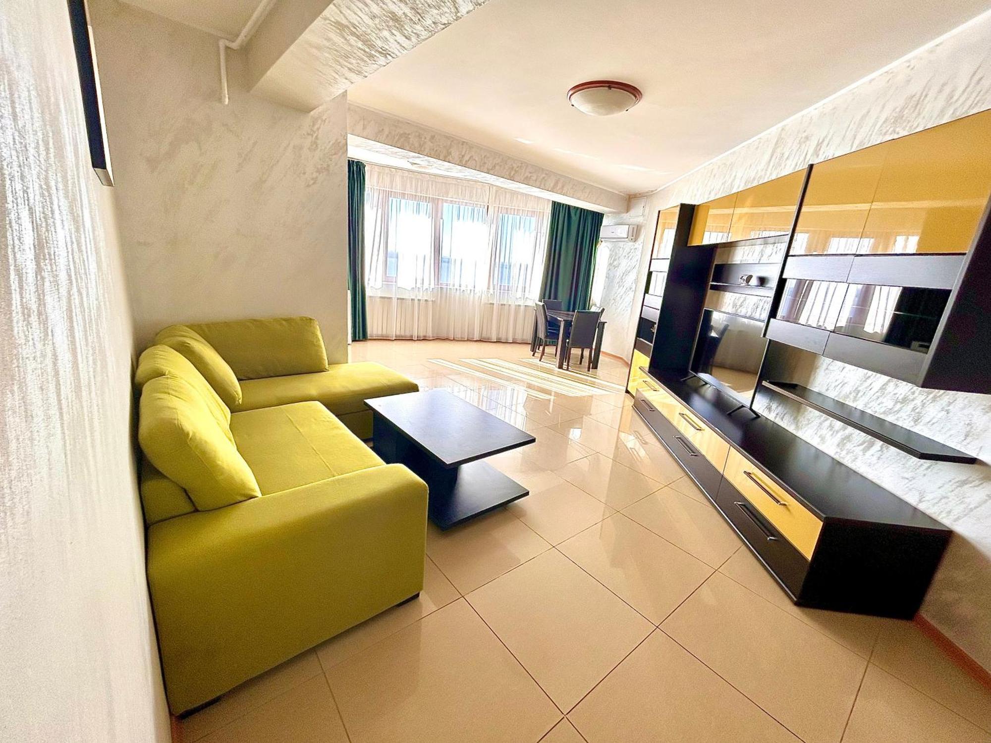Marcony Boutique Apartments Mamaia Ngoại thất bức ảnh