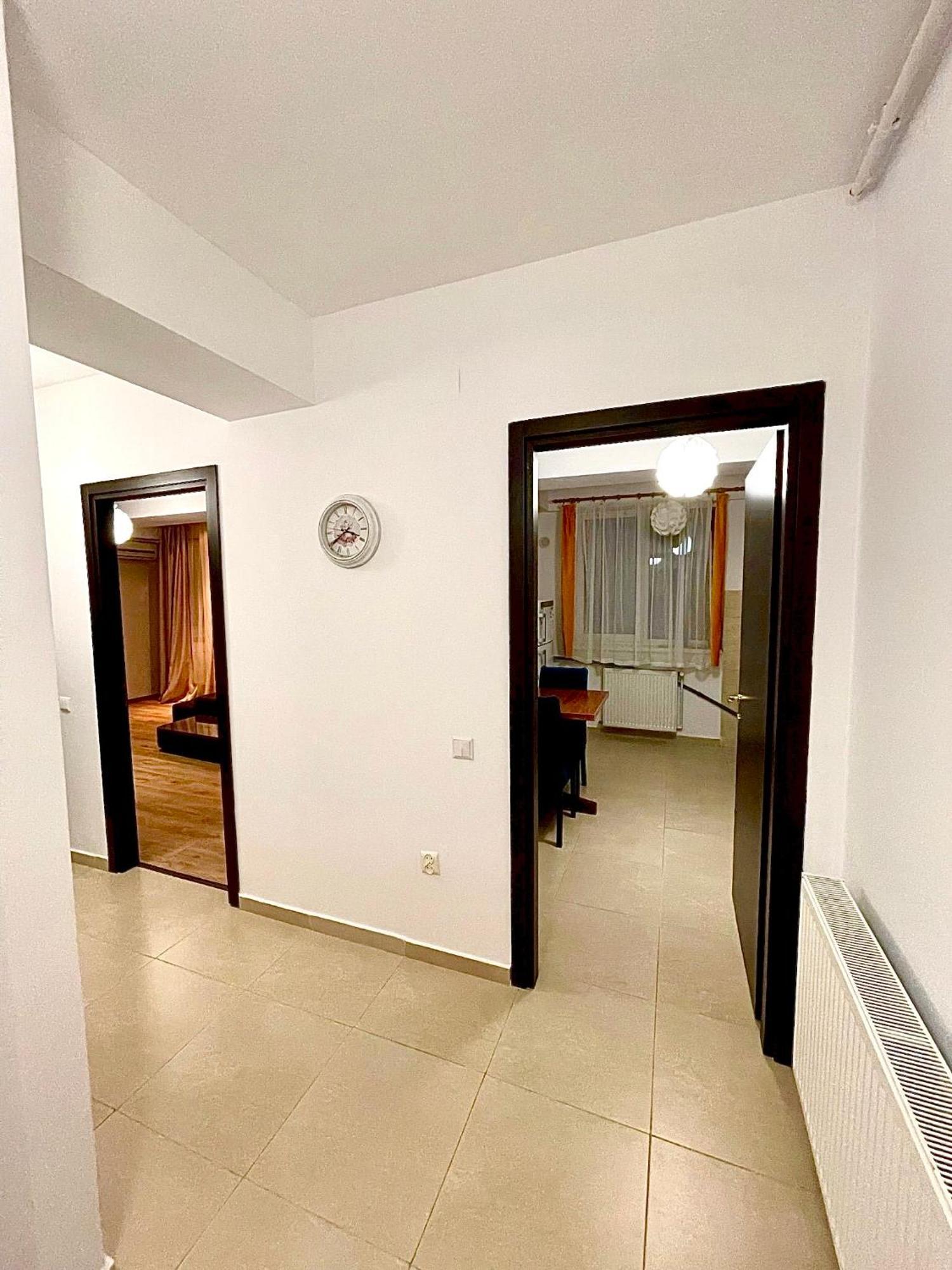 Marcony Boutique Apartments Mamaia Ngoại thất bức ảnh